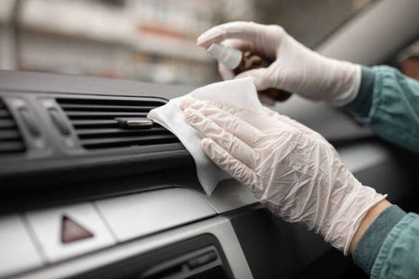 Best Air Vent Cleaning Services  in Manchaca, TX
