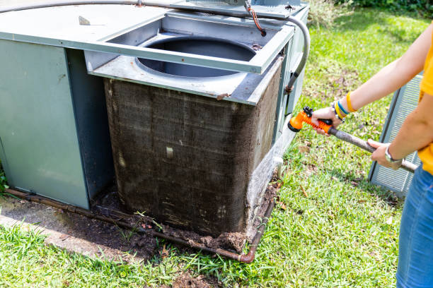 Best Commercial HVAC Duct Cleaning  in Manchaca, TX