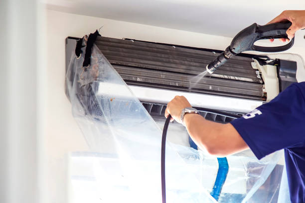 Best Best Air Duct Cleaning Near Me  in Manchaca, TX