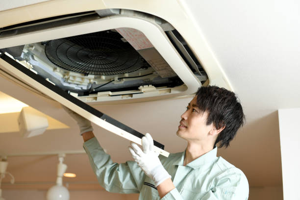 Best Affordable HVAC Duct Cleaning  in Manchaca, TX