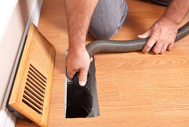 Best HVAC System Cleaning  in Manchaca, TX