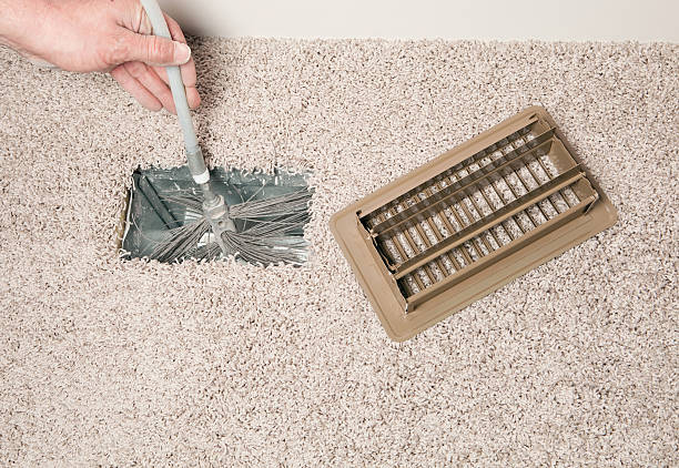 Best Ductwork Cleaning Services  in Manchaca, TX