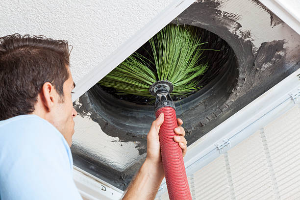 Best Commercial HVAC Duct Cleaning  in Manchaca, TX