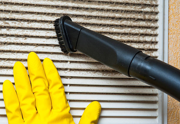 Best Affordable Air Duct Cleaning  in Manchaca, TX