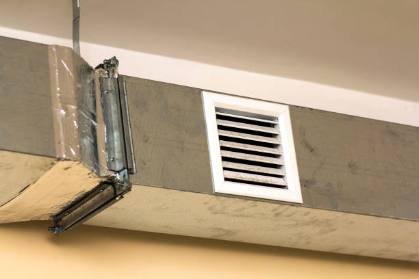 Best Local Air Duct Cleaning Services  in Manchaca, TX